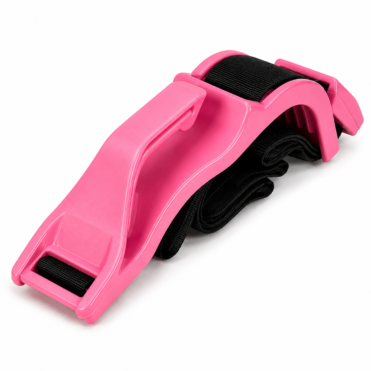 Pregnancy Safety Belt – Adjustable Car Seat Belt Positioning Aid
