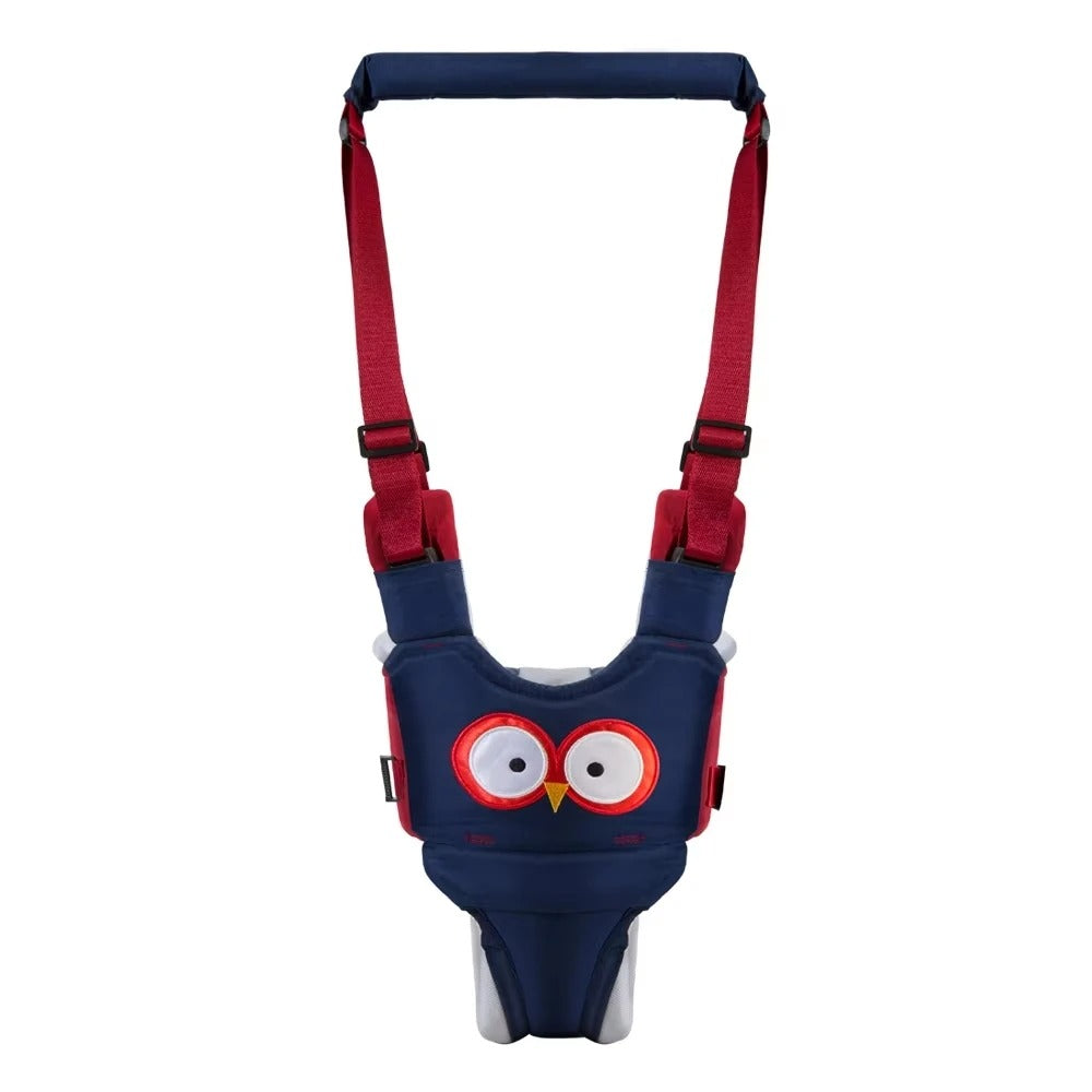 LittleSteps™ Baby Walking Harness & Traction Support