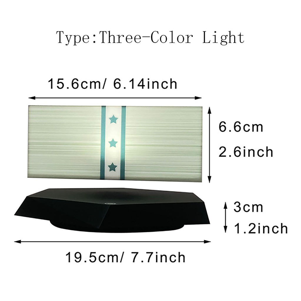 GadgetZon™ GTA Floating Money Lamp