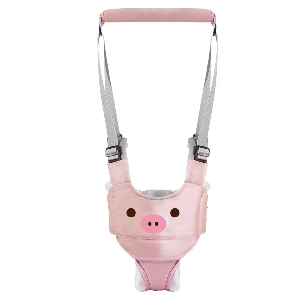 LittleSteps™ Baby Walking Harness & Traction Support