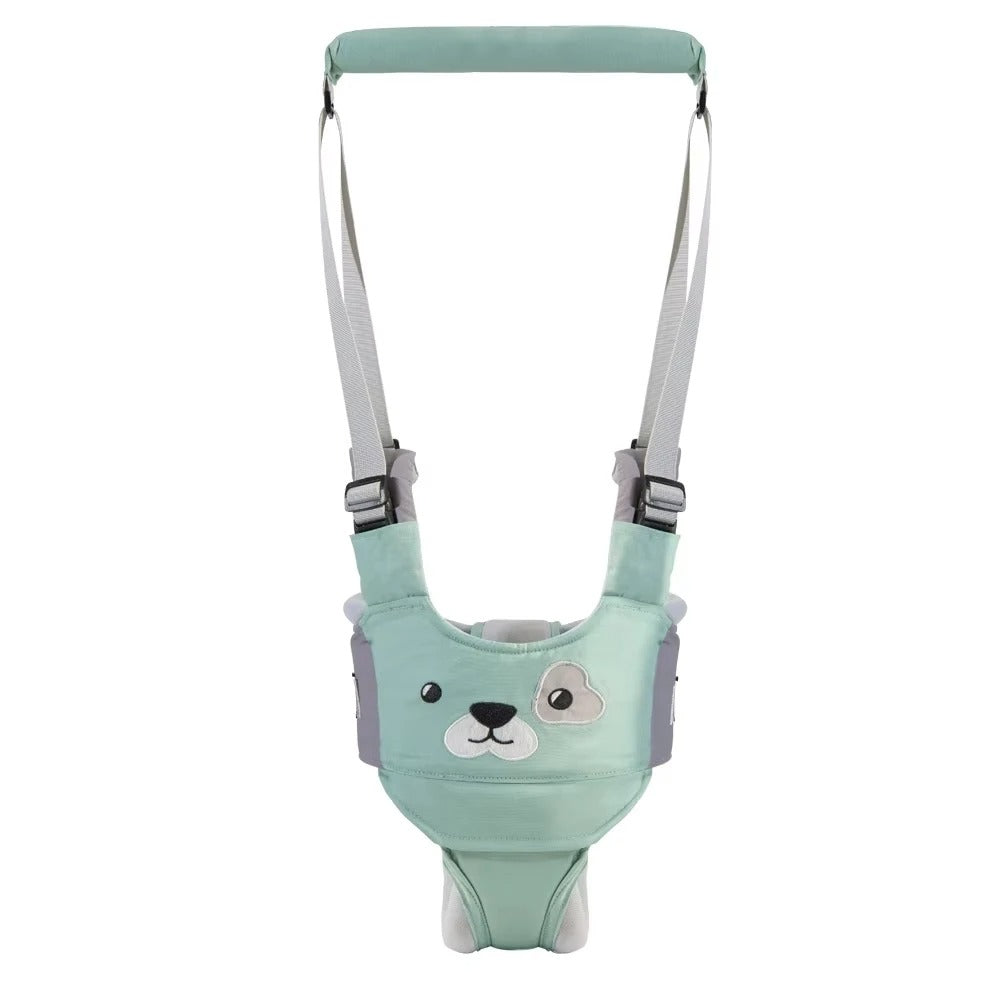 LittleSteps™ Baby Walking Harness & Traction Support