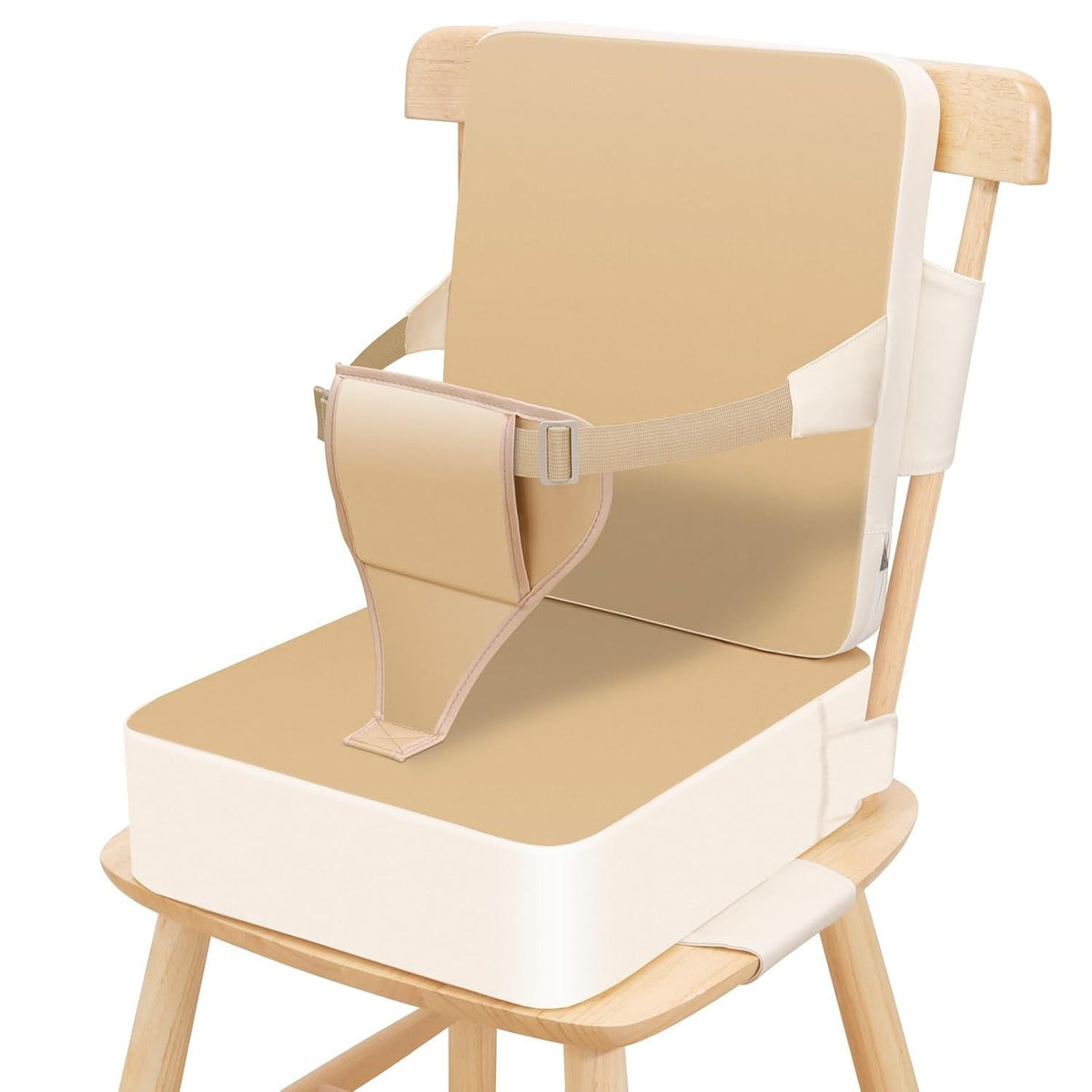 Adjustable Children Booster Seat Cushion