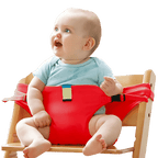 Adjustable Portable High Chair