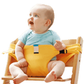Adjustable Portable High Chair