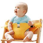 Adjustable Portable High Chair