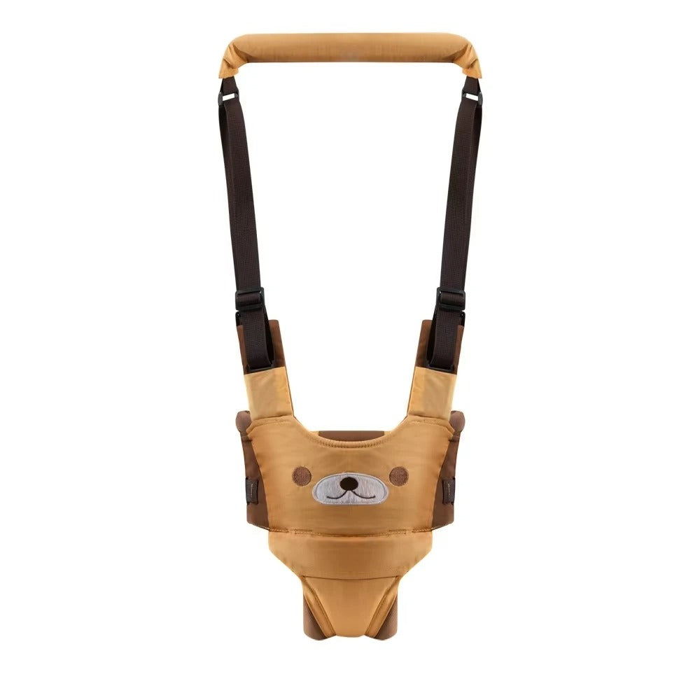 LittleSteps™ Baby Walking Harness & Traction Support