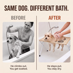 PawLift Grooming Hammock