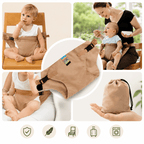 Adjustable Portable High Chair